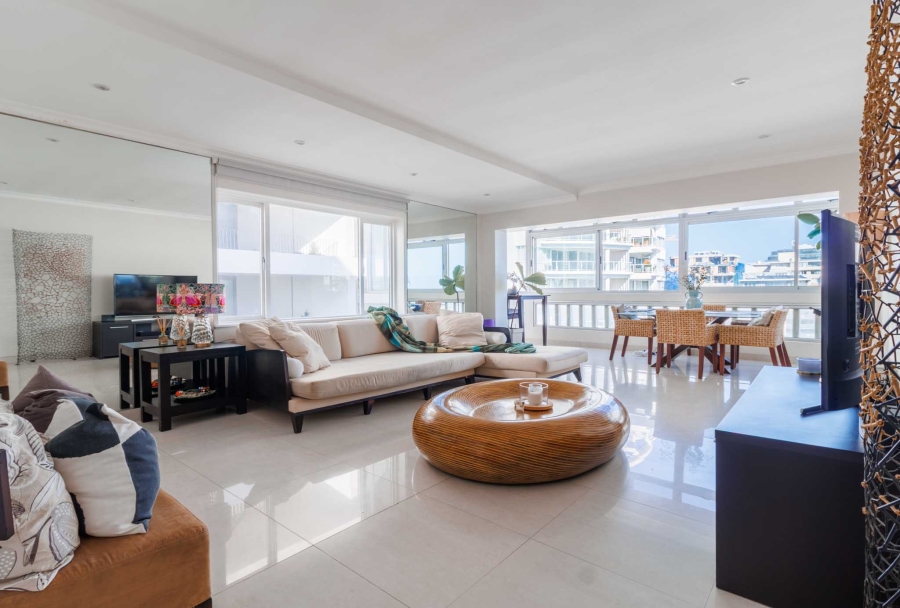 To Let 2 Bedroom Property for Rent in Sea Point Western Cape